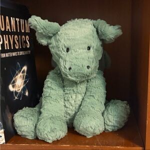 Fuddlewuddle Dragon Jellycat